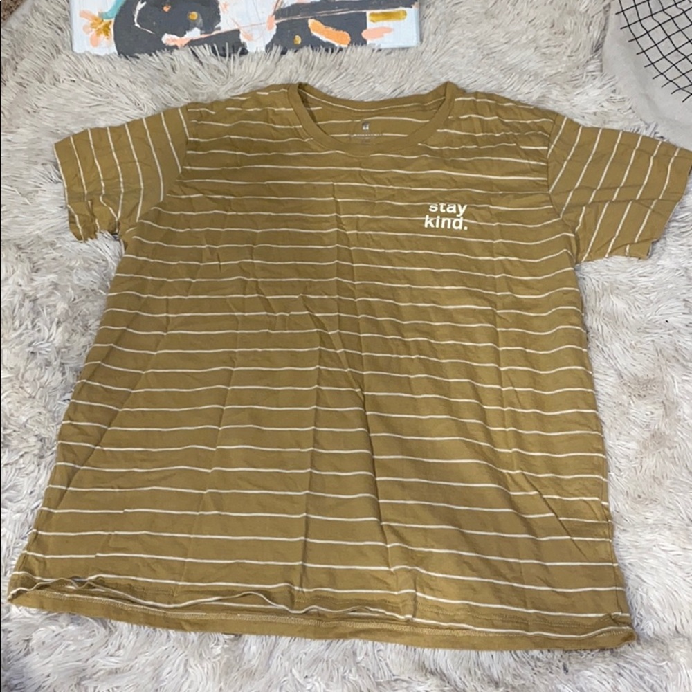 Stay Kind : T-Shirt